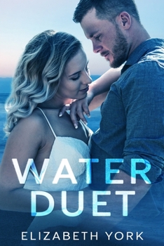 Paperback Water Duet Book