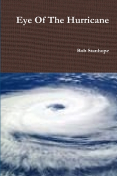 Paperback Eye Of The Hurricane Book