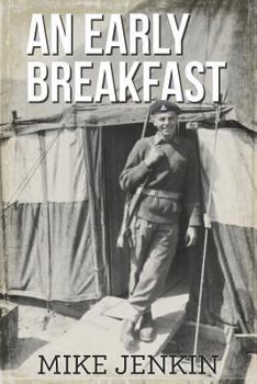 Paperback An Early Breakfast Book
