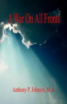 Paperback A War On All Fronts Book