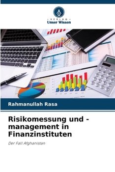 Risikomessung und -management in Finanzinstituten (German Edition)