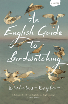 Paperback An English Guide to Birdwatching Book