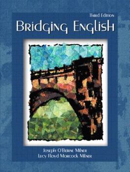 Paperback Bridging English Book