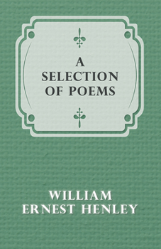 Paperback A Selection of Poems Book