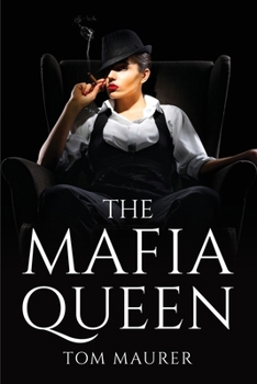 Paperback The Mafia Queen Book