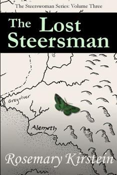 The Lost Steersman - Book #3 of the Steerswoman