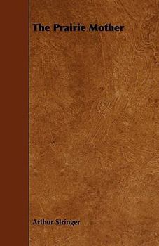 Paperback The Prairie Mother Book