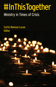 Paperback #Inthistogether: Ministry in Times of Crisis Book