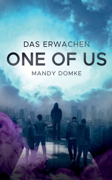 Paperback One of Us: Das Erwachen [German] Book