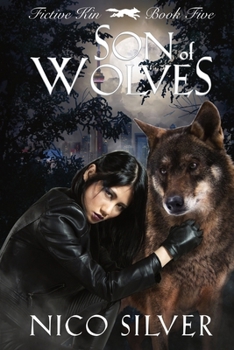 Paperback Son of Wolves Book