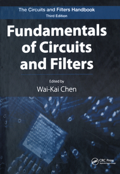 Hardcover Fundamentals of Circuits and Filters Book