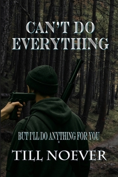 Paperback Can't Do Everything Book