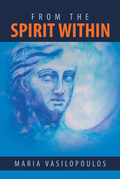 Paperback From the Spirit Within Book