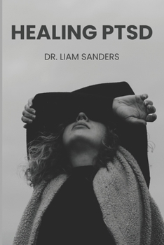 Paperback Healing Ptsd Book