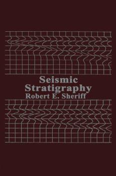 Hardcover Seismic Stratigraphy Book