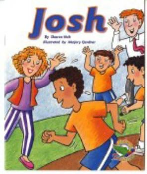 Paperback Josh Book