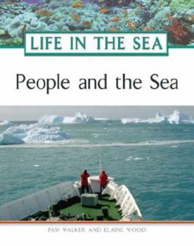 Hardcover People and the Sea Book