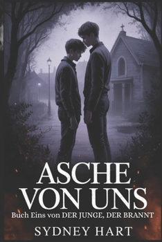 Paperback Asche Von Uns [German] Book