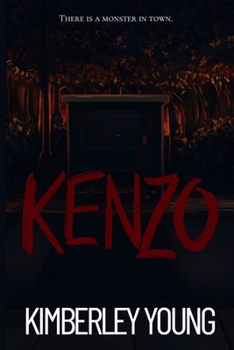Paperback Kenzo Book