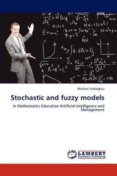 Paperback Stochastic and Fuzzy Models Book