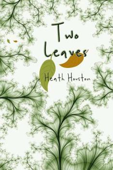 Paperback Two Leaves Book
