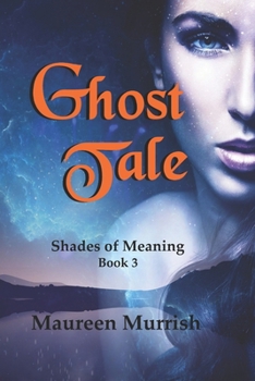 Paperback Ghost Tale Book