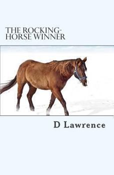 Paperback The Rocking-Horse Winner Book