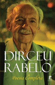 Paperback Dirceu Rabelo - Poesia Completa [Portuguese] Book