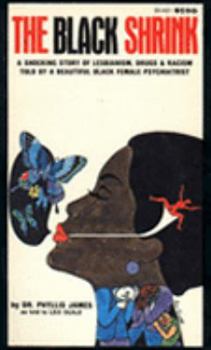 Paperback Black Shrink Book