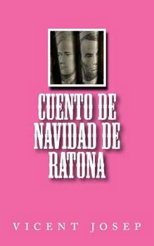 Paperback Cuento de navidad de Ratona [Spanish] Book