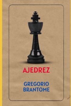 AJEDREZ (Spanish Edition)