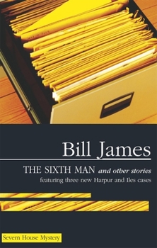 Paperback The Sixth Man and Other Stories Book