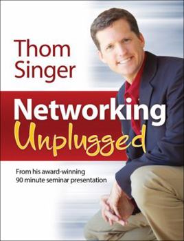 Paperback Networking Unplugged Book