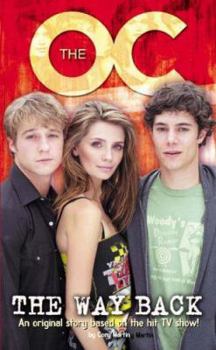 The Way Back - Book #3 of the OC
