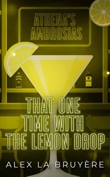 Paperback That One Time with the Lemon Drop Book