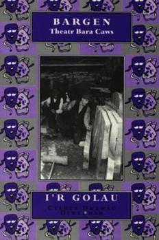 Paperback Bargen (I'r golau) (Welsh Edition) [Welsh] Book