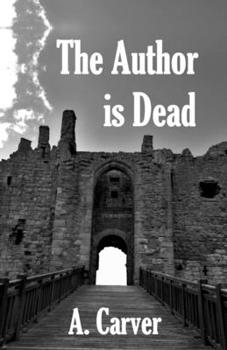 Paperback The Author is Dead Book