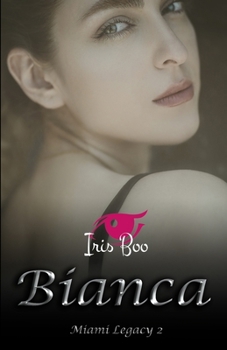 Paperback Bianca: Miami Legacy 2 [Spanish] Book