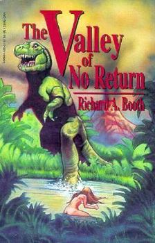 Paperback The Valley of No Return Book