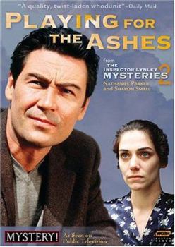 DVD Inspector Lynley 2: Playing for the Ashes Book