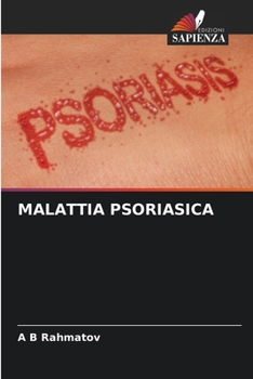 Paperback Malattia Psoriasica [Italian] Book