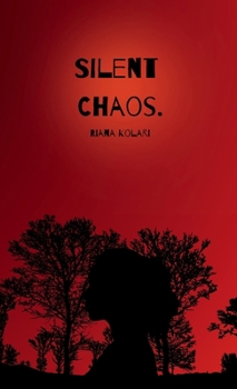 Paperback Silent Chaos. Book