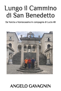 Lungo il Cammino di San Benedetto: Da Norcia a Montecassino in compagnia di Lucio 48