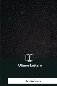 Paperback Ultime Lettere [Italian] Book