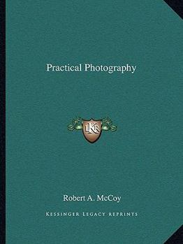 Paperback Practical Photography Book