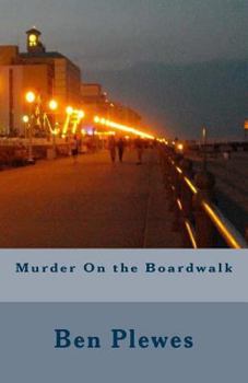 Murder on the Boardwalk