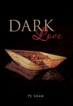 Hardcover Dark Love Book