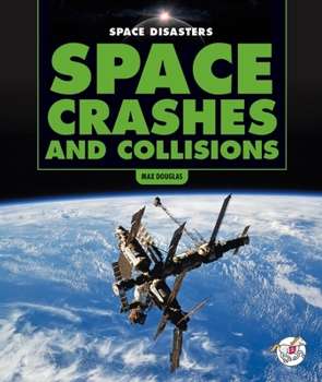 Library Binding Space Crashes and Collisions Book