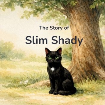 Paperback The Story of Slim Shady Book
