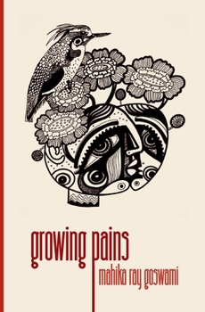 Paperback growing pains Book